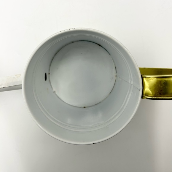 🌸🌿🌸🌿JOELSON INDUSTRIES INC. - Watering Can Decor. - Picture 12 of 16